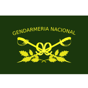 Gendarmería Nacional